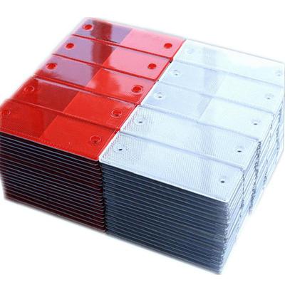 货车汽车正品3c反射器塑料车身