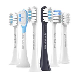 适配小米电动牙刷头T300/T500/T301/T501/T200/T100米家替换刷头