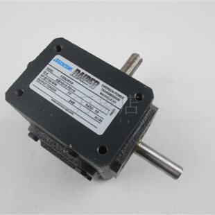 议价EMERSON 美国 MORSE RAIDER  133UR10 减速机（实拍）XB1013