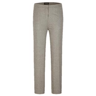 【商场同款】雅戈尔女士西裤春季新款官方商务休闲女士长裤S3954