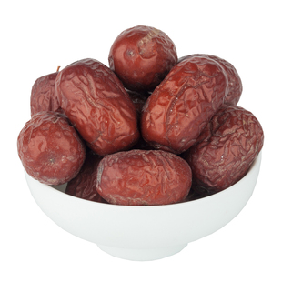 2025年新货新疆若羌灰枣自然吊干带灰土枣孕妇零食包邮