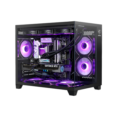 AMDR59600X电竞游戏主机