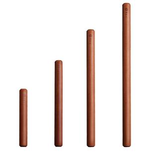 原森太花梨木擀面杖家用整木实木饺子皮擀面棍小号杆面仗压面棒子