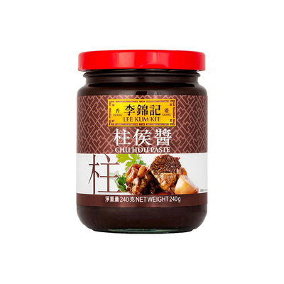 火锅炖肉调味柱侯酱肉类酱料调料