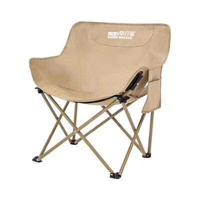 加大坐宽60cm超轻折叠凳