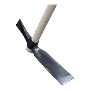 十字镐头挖树桩工具挖冬笋镐斧两用挖笋专用锄头农用挖土洋镐锻打