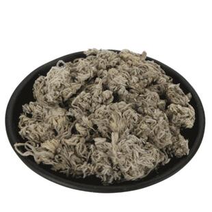 茵陈草野生中药材白蒿新鲜特级干棉茵陈茶500g包邮中草药大全店铺