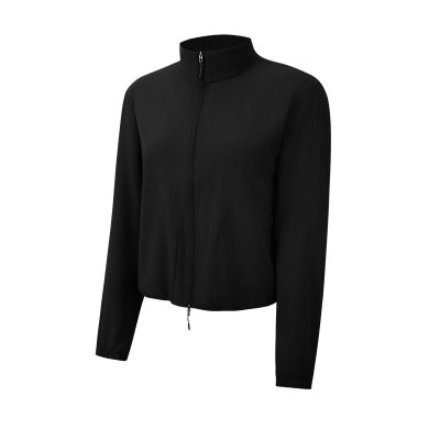 Textured Mesh女士运动网面夹克 速干芯吸丨lululemon丨LW3KGLS