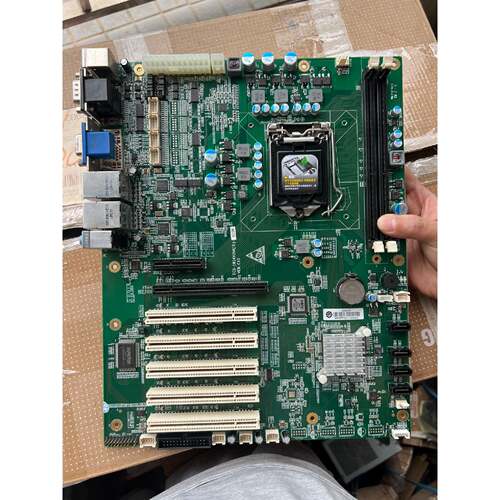 【维修议价】研祥EC01816V2NAB6COM工控机主板E议价045