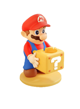 马里奥applewatch手表充电支架