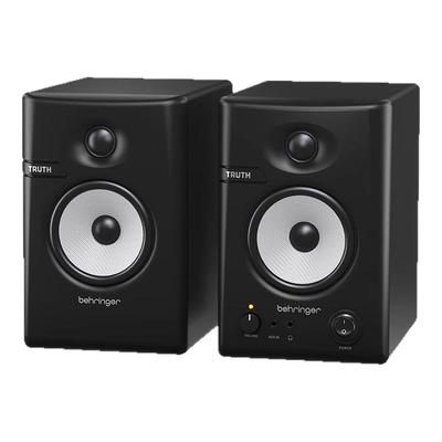 百灵达TRUTH3.5寸有源监听音箱