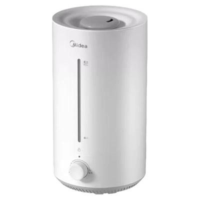 美的小型加湿器抑菌水雾巨量加湿