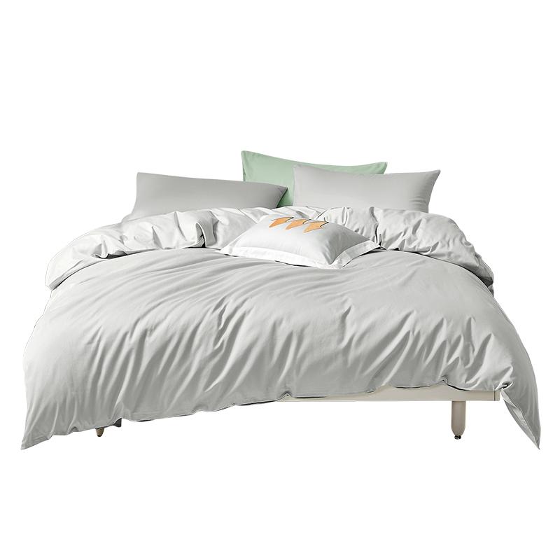 罗莱家纺60支床单单拆单件纯棉全棉学生宿舍单人单件床单夏季