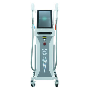 正品星耀BBL基因嫩肤仪超光子牛奶光美白淡斑祛红血丝美容院专用