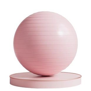 瑜伽球加厚防爆正品健身球儿童感统训练大龙球孕妇专用助产减肥球