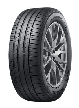 邓禄普109V255/50R20问界M7轮胎