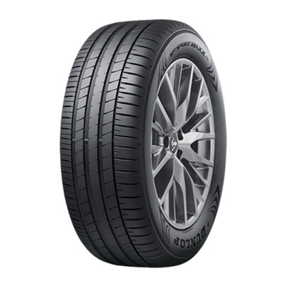 邓禄普109V255/50R20问界M7轮胎