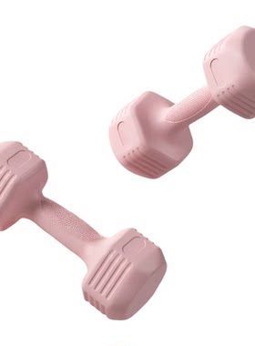 家用健身小哑铃2kg/5kg一对