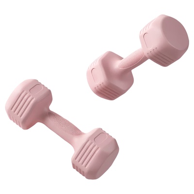 家用健身小哑铃2kg/5kg一对