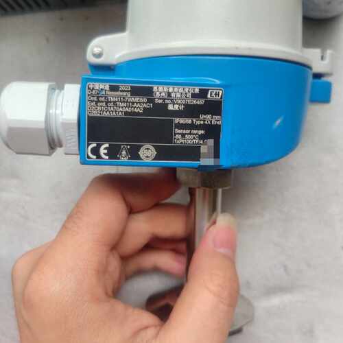 【议价-可维修】 EndressHauser TM411-7WME8/0 /均有货