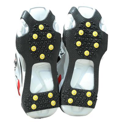 雪地冰爪雪地简易登山装备冰爪