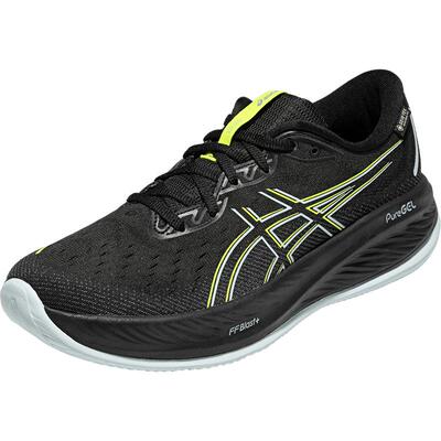 亚瑟士男子缓震保护跑鞋