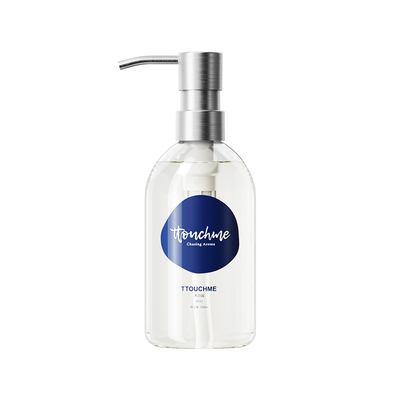 香水级沐浴露香氛入浴清新淡香