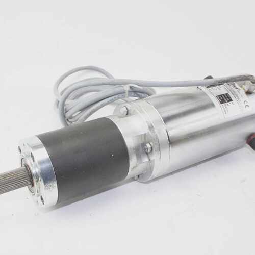 SIBONI 56PM961RE63/216DA17 SCAN.EC3mt Gear Motor 1500rpm