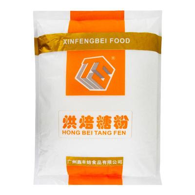 丰焙烘焙糖粉装饰糖霜2.5kg商用