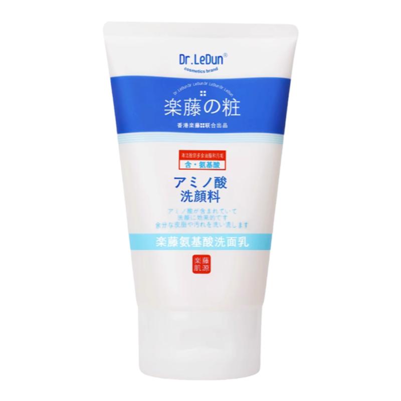 温和氨基酸快速起泡学生专用