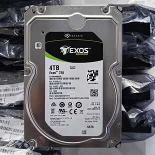 询价希捷 银河 ST4000NM0035 4T SATA 3.5