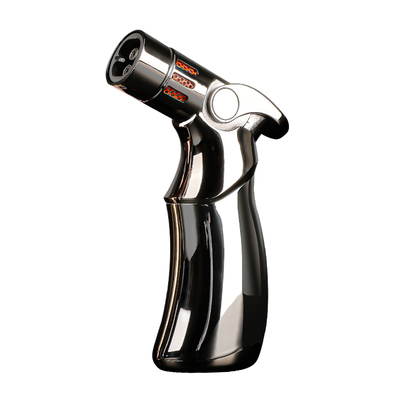 防风打火机可充气点火器高温焊枪