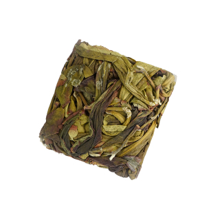 【漳平水仙·高山春茶】2026兰花香水仙韵，清香型乌龙茶250g