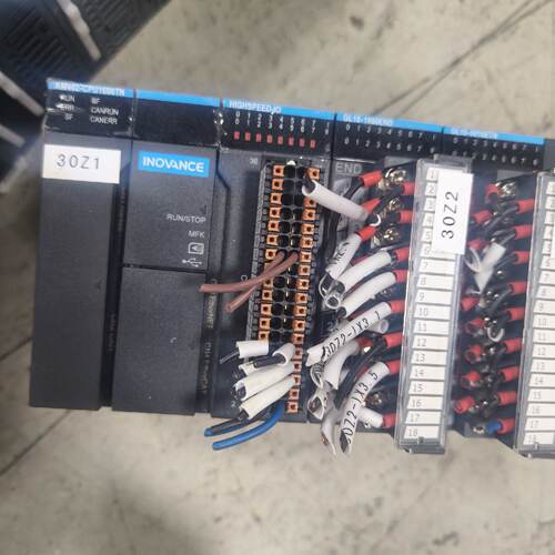 议价汇川PLC AM402-CPU1608TN，GL10-160适用