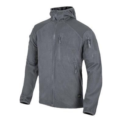 Helikon阿尔法L3抓绒保暖外套