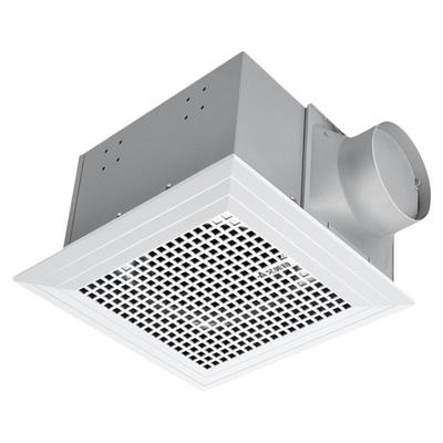 艾美特大风量吸顶管道式排气扇