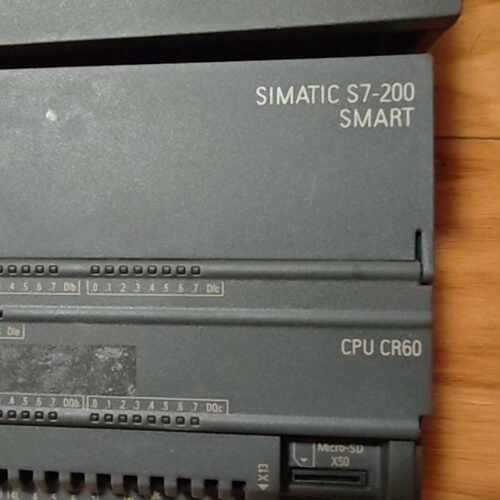 议价西门子S7-200 SMART CPU模块，CR60 型号6