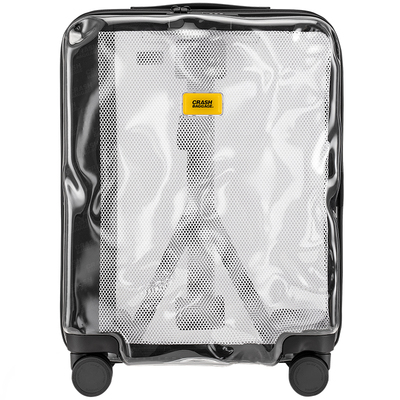 CrashBaggage凹凸箱20英寸登机箱
