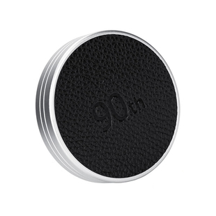 JJC适用富士Instax Mini EVO拍立得相机镜头盖铝合金镜头防刮配件