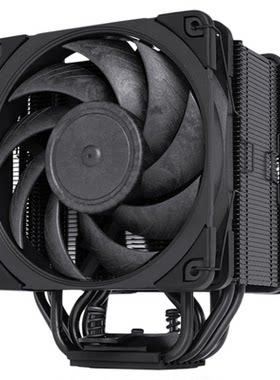Noctua/猫头鹰U12A7热管散热器