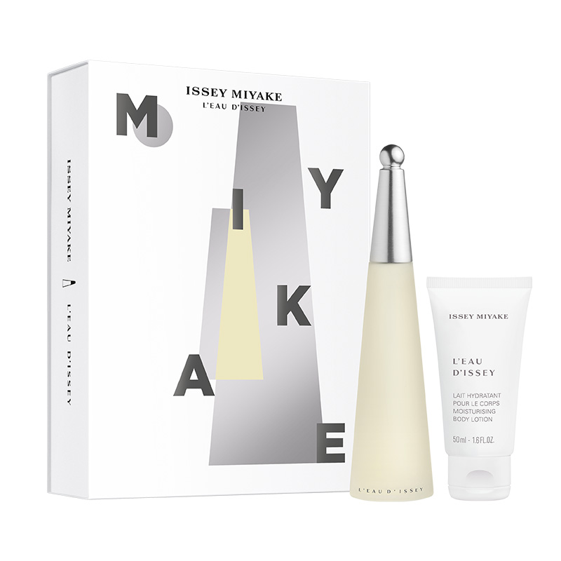 【百亿补贴】三宅一生 一生之水女士水生花香调 持久淡香 礼盒