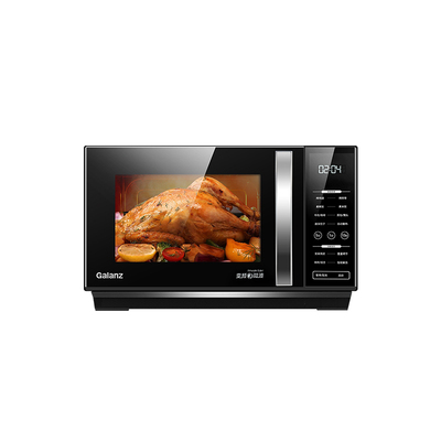 政府补贴格兰仕微波炉家用变频平板蒸烤箱一体机2025新款正品旗舰