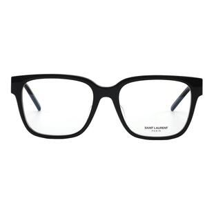 【自营】YSL圣罗兰眼镜框女光学胶囊系列SL M48O_A/F眼镜架B C D