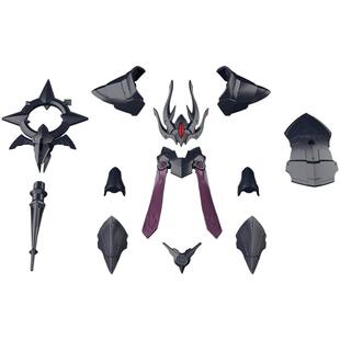 万代拼装模型 30MF系列 罗萨主教 火法进阶装甲 配件包