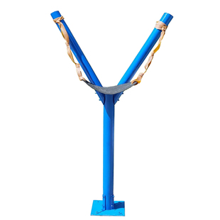 真人版愤怒的大弹弓小鸟玩具地摊暖场弹射道具商场开业活动游戏儿