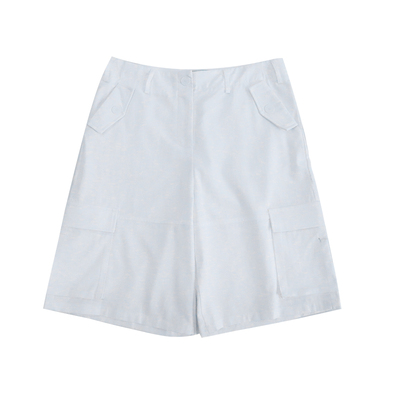 LONSLAN SUMMER2024 5/20 20:00NEW口袋工装中裤