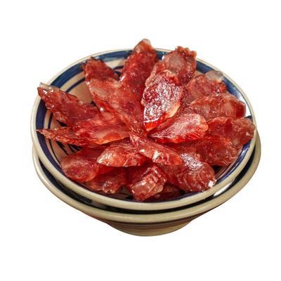 荣利华广式腊肠纯猪肉正宗黄圃