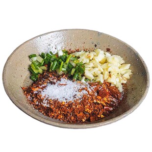 糊辣椒面贵州土特产柴火胡辣椒面粉蘸水酸汤火锅调料散装糊海椒