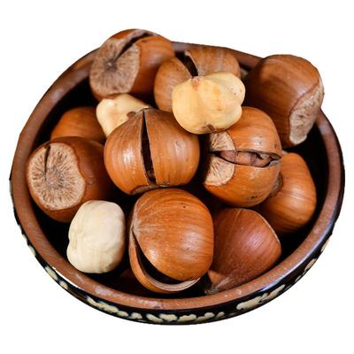 原味大开口美国大榛子送开壳神器