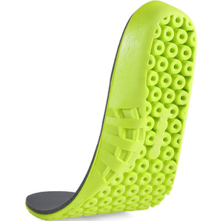 适用添柏岚专用鞋垫Timberland男女靴子马丁靴大黄靴踢不烂内增高